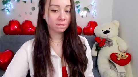 AlinaXRose online show from 30, 3, 2026