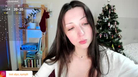 Alya  PVT open  online show from 2, 1, 2025
