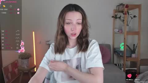 Alya  PVT open  online show from 20, 9, 2025