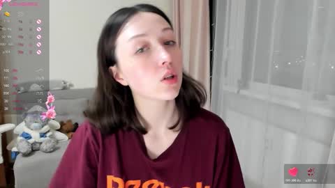 Alya  PVT open  online show from 3, 2, 2026