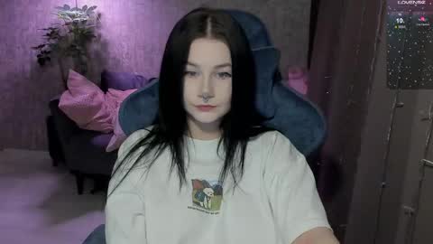 Aline Greeeen online show from 15, 4, 2026