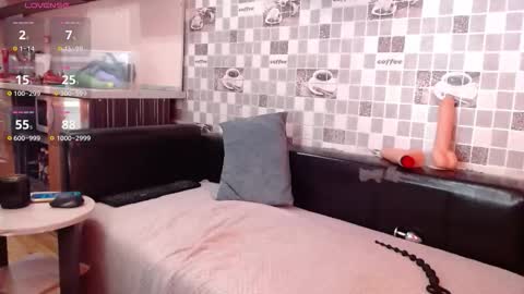 Snapshot of alinka4you chatting on 4, 2, 2026 Alinka online show from 4, 2, 2026