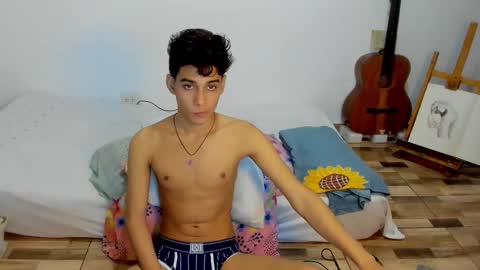 AliotTwink online show from 2, 12, 2025