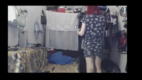 Snapshot of alisa_marta_ chatting on 9, 2, 2026 Alisa Marta liska online show from 9, 2, 2026