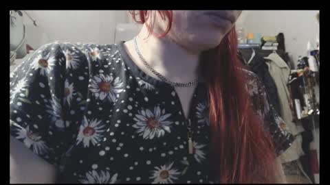 Snapshot of alisa_marta_ chatting on 23, 2, 2026 Alisa Marta liska online show from 23, 2, 2026