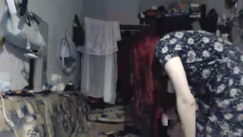 Snapshot of alisa_marta_ chatting on 2, 3, 2026 Alisa Marta liska online show from 2, 3, 2026