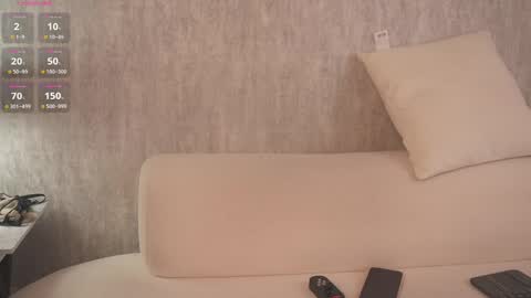 Snapshot of alisa_roldan chatting on 2, 6, 2026 online show from 2, 6, 2026