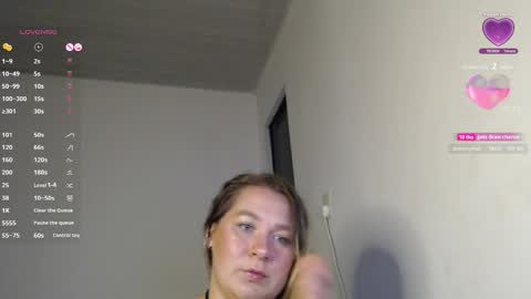 alisa_u online show from 13, 11, 2025