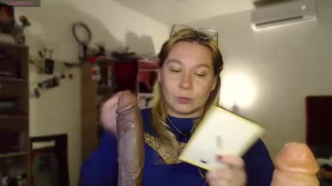 Snapshot of alisa_u chatting on 18, 6, 2026 alisa_u online show from 18, 6, 2026