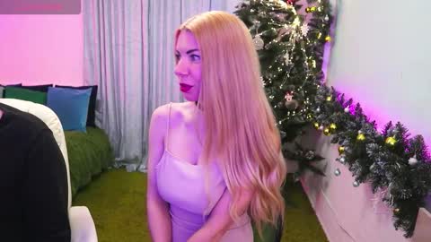 Alisa Aleks online show from 14, 1, 2026