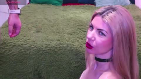 Alisa Aleks online show from 22, 2, 2026