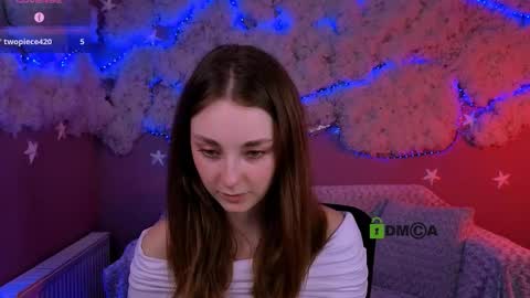 Alisa online show from 8, 3, 2026