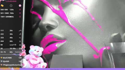 Alisa online show from 6, 12, 2024