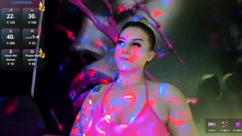 Alisa online show from 8, 1, 2025