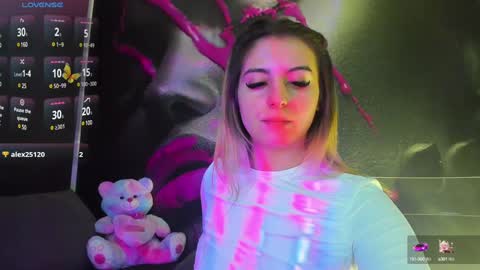 Alisa online show from 19, 1, 2025