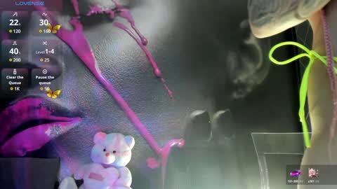 Alisa online show from 8, 2, 2025