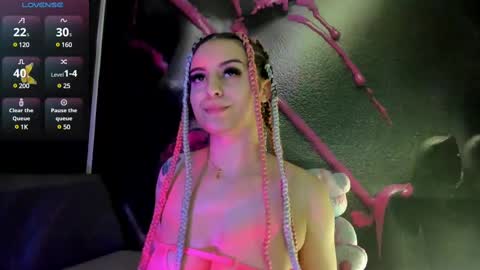 Alisa online show from 9, 2, 2025