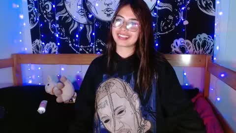 Snapshot of alisha17love chatting on 10, 11, 2025 alisha17love online show from 10, 11, 2025