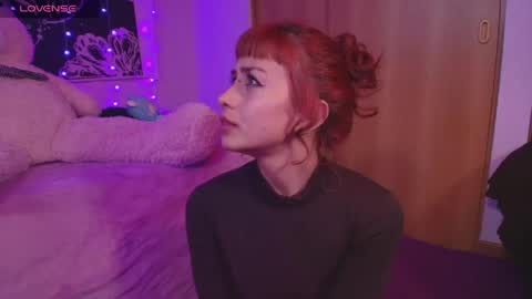 Snapshot of alisha17love chatting on 2, 5, 2026 alisha17love online show from 2, 5, 2026