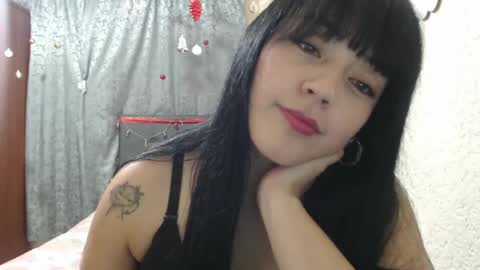 alisha_9997 online show from 25, 1, 2025