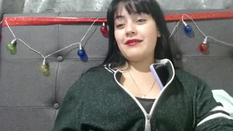 alisha_9997 online show from 2, 2, 2025