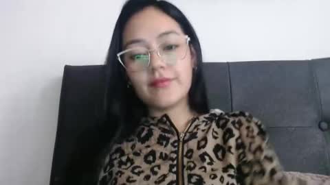 alisha_9997 online show from 6, 3, 2026