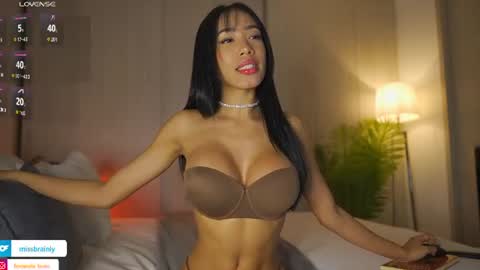 Snapshot of alisha_brainly chatting on 9, 7, 2026 buy my videos follow me in my new instagram fernanda699 online show from 9, 7, 2026