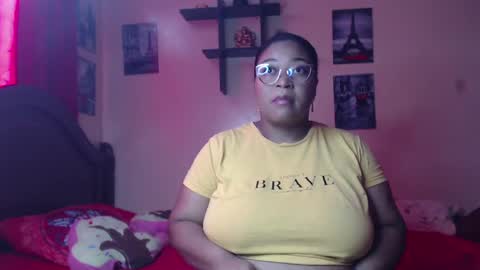 Alisha charm1 online show from 4, 1, 2025