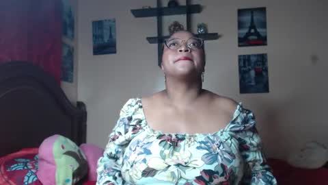 Alisha charm1 online show from 5, 2, 2025