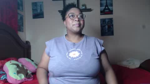 Alisha charm1 online show from 11, 2, 2025