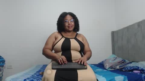 Snapshot of alisha_charm1 chatting on 10, 1, 2026 Alisha charm1 online show from 10, 1, 2026
