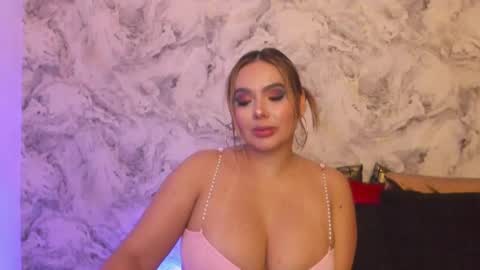 Andrea online show from 1, 3, 2025