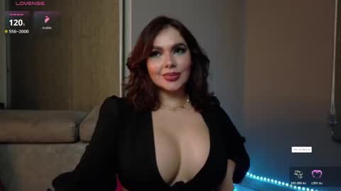 Snapshot of alisha_indira_ chatting on 10, 5, 2026 Andrea online show from 10, 5, 2026