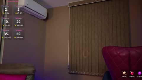 Snapshot of alisha_indira_ chatting on 30, 5, 2026 Andrea online show from 30, 5, 2026