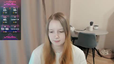 Alya online show from 27, 2, 2025