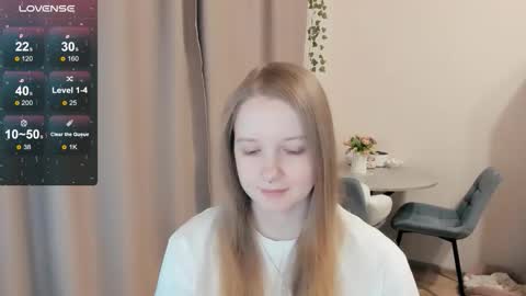 Alya online show from 26, 11, 2025