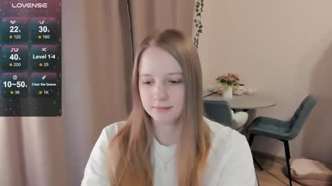 Alya online show from 18, 1, 2026