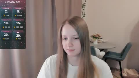 Alya online show from 3, 2, 2026