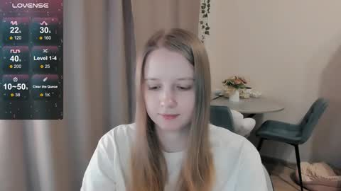 Alya online show from 5, 2, 2026