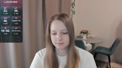 Alya online show from 23, 2, 2026