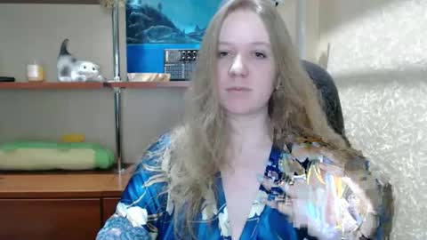 alisha_xi online show from 14, 1, 2026