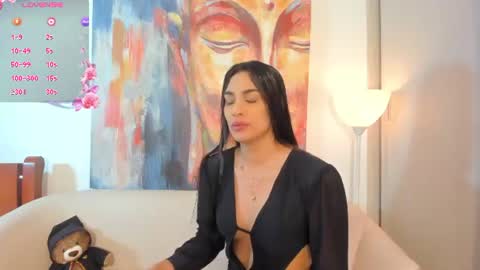 Alisha online show from 17, 7, 2026