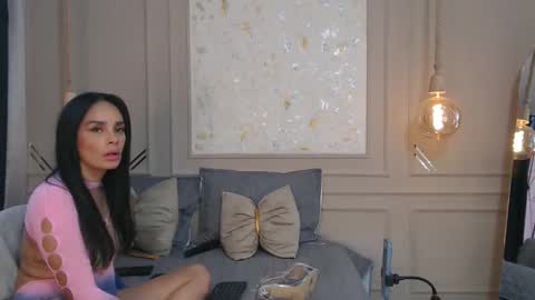 Snapshot of alishakarter chatting on 10, 1, 2026 alishakarter online show from 10, 1, 2026