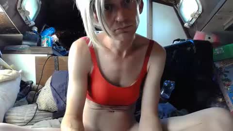 Alisha online show from 11, 2, 2025