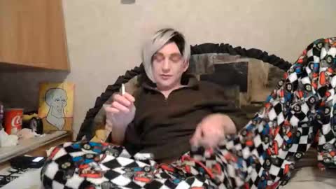 Alisha online show from 20, 12, 2025