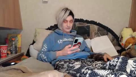 Alisha online show from 25, 2, 2026