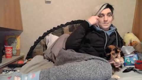 Alisha online show from 19, 3, 2026