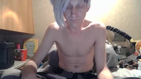 Alisha online show from 31, 3, 2026