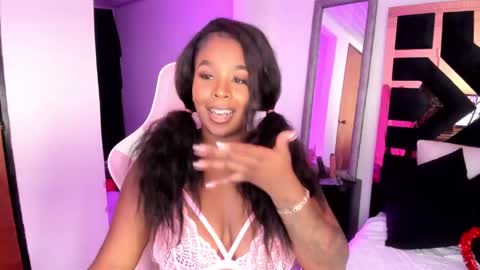 Alisha online show from 11, 2, 2025