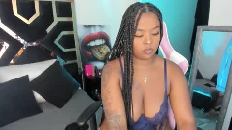 Alisha online show from 10, 3, 2025